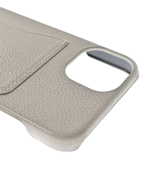 Demiurvo（デミウルーボ）小物類（その他） ベージュ サイズ:- レディース/2200673988133