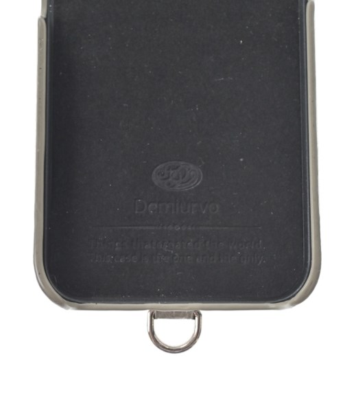 Demiurvo（デミウルーボ）小物類（その他） ベージュ サイズ:- レディース/2200673988133