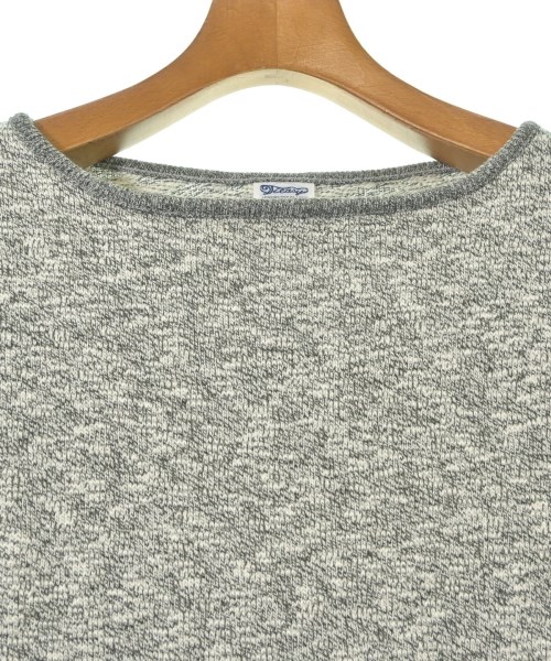 Tieasy Authentic Classic（ティージーオーセンティッククラシック）ニット・セーター 白 サイズ:4(XL位) メンズ/2200658290022