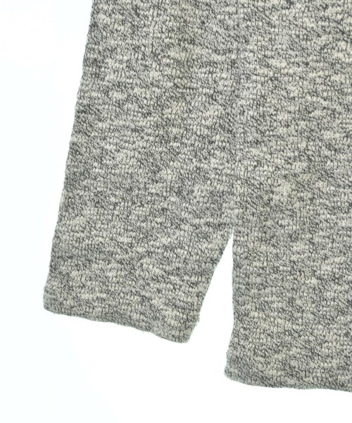 Tieasy Authentic Classic（ティージーオーセンティッククラシック）ニット・セーター 白 サイズ:4(XL位) メンズ/2200658290022