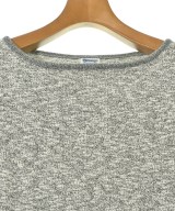 Tieasy Authentic Classic（ティージーオーセンティッククラシック）ニット・セーター 白 サイズ:4(XL位) メンズ/2200658290022