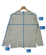 Tieasy Authentic Classic（ティージーオーセンティッククラシック）ニット・セーター 白 サイズ:4(XL位) メンズ/2200658290022