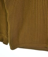 Tieasy Authentic Classic（ティージーオーセンティッククラシック）ニット・セーター 茶 サイズ:4(XL位) メンズ/2200654528020