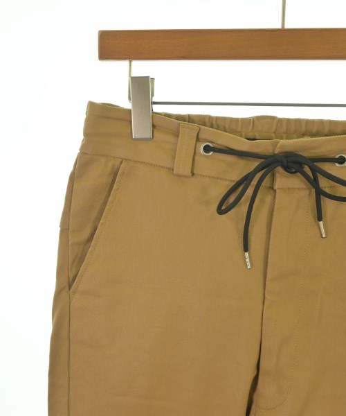 NO ID BLACK（ノーアイディブラック）カーゴパンツ ベージュ サイズ:1(S位) メンズ/2200633784126