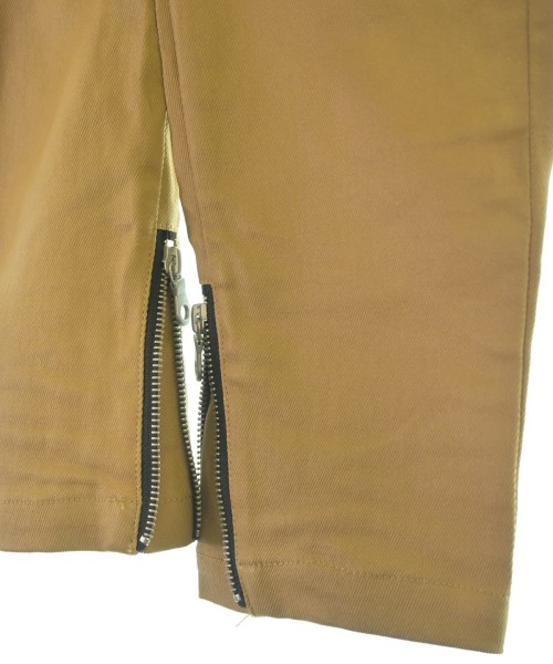 NO ID BLACK（ノーアイディブラック）カーゴパンツ ベージュ サイズ:1(S位) メンズ/2200633784126