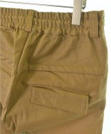 NO ID BLACK（ノーアイディブラック）カーゴパンツ ベージュ サイズ:1(S位) メンズ/2200633784126