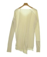 NO ID BLACK（ノーアイディブラック）Tシャツ・カットソー ベージュ サイズ:1(S位) メンズ/2200700588077