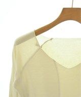 NO ID BLACK（ノーアイディブラック）Tシャツ・カットソー ベージュ サイズ:1(S位) メンズ/2200700588077