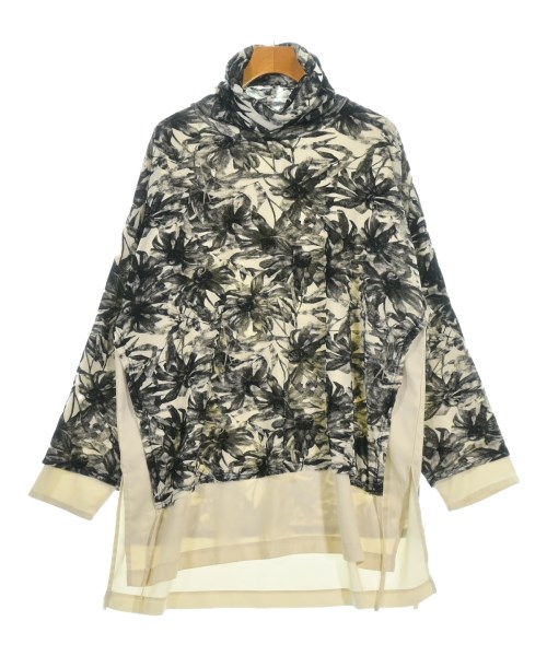 NO ID BLACK(ノーアイディブラック)のTシャツ・カットソー サイズ:ONE 2,700円