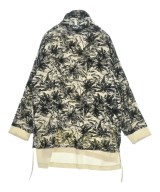 NO ID BLACK（ノーアイディブラック）Tシャツ・カットソー 黒 サイズ:ONE メンズ/2200710450098