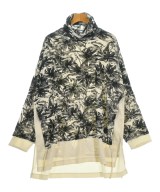 NO ID BLACK Tシャツ・カットソー
