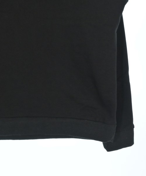 NO ID BLACK（ノーアイディブラック）スウェット 黒 サイズ:ONE メンズ/2200654460122