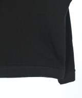 NO ID BLACK（ノーアイディブラック）スウェット 黒 サイズ:ONE メンズ/2200654460122