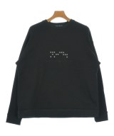 NO ID BLACK スウェット