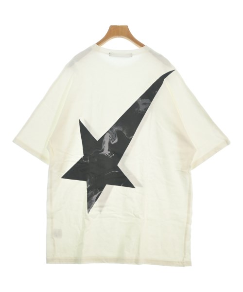 NO ID BLACK（ノーアイディブラック）Tシャツ・カットソー 白 サイズ:ONE メンズ/2200679248064