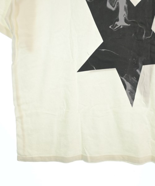 NO ID BLACK（ノーアイディブラック）Tシャツ・カットソー 白 サイズ:ONE メンズ/2200679248064