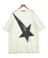 NO ID BLACK（ノーアイディブラック）Tシャツ・カットソー 白 サイズ:ONE メンズ/2200679248064