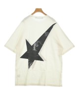 NO ID BLACK（ノーアイディブラック）Tシャツ・カットソー 白 サイズ:ONE メンズ/2200679248064