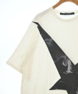 NO ID BLACK（ノーアイディブラック）Tシャツ・カットソー 白 サイズ:ONE メンズ/2200679248064