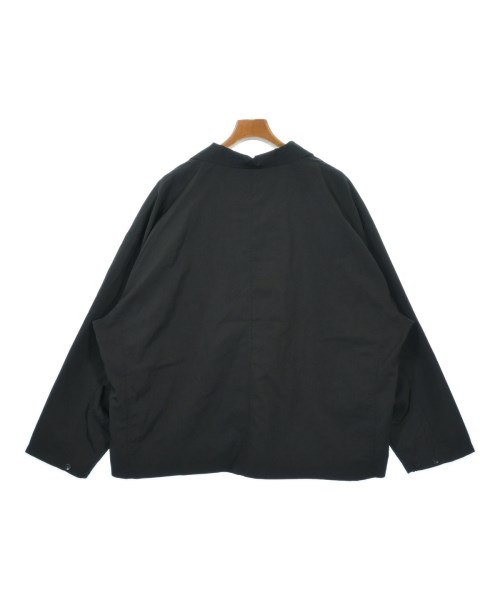 MFC STORE（エムエフシーストア）ジャケット 黒 サイズ:L メンズ/2200539104011