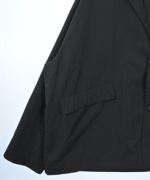 MFC STORE（エムエフシーストア）ジャケット 黒 サイズ:L メンズ/2200539104011