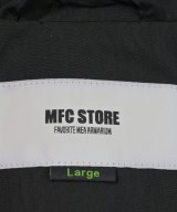MFC STORE（エムエフシーストア）ジャケット 黒 サイズ:L メンズ/2200539104011
