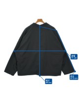 MFC STORE（エムエフシーストア）ジャケット 黒 サイズ:L メンズ/2200539104011