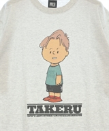 MFC STORE（エムエフシーストア）Tシャツ・カットソー グレー サイズ:L メンズ/2200613637152
