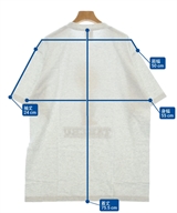 MFC STORE（エムエフシーストア）Tシャツ・カットソー グレー サイズ:L メンズ/2200613637152