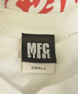 MFC STORE（エムエフシーストア）Tシャツ・カットソー 白 サイズ:S メンズ/2200603270048