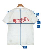 MFC STORE（エムエフシーストア）Tシャツ・カットソー 白 サイズ:S メンズ/2200603270048