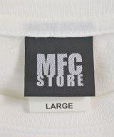 MFC STORE（エムエフシーストア）Tシャツ・カットソー 白 サイズ:L メンズ/2200618039043