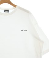 MFC STORE（エムエフシーストア）Tシャツ・カットソー 白 サイズ:L メンズ/2200618039043