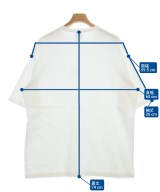 MFC STORE（エムエフシーストア）Tシャツ・カットソー 白 サイズ:L メンズ/2200618039043