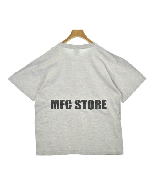 MFC STORE（エムエフシーストア）Tシャツ・カットソー グレー サイズ:M メンズ/2200662212041