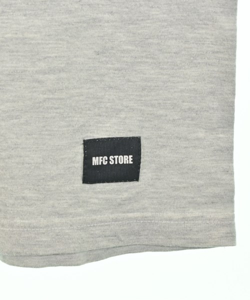 MFC STORE（エムエフシーストア）Tシャツ・カットソー グレー サイズ:M メンズ/2200662212041