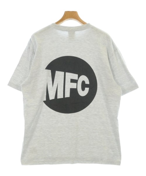MFC STORE（エムエフシーストア）Tシャツ・カットソー グレー サイズ:L メンズ/2200721861029
