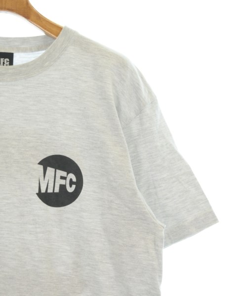 MFC STORE（エムエフシーストア）Tシャツ・カットソー グレー サイズ:L メンズ/2200721861029