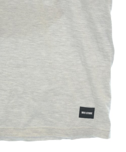 MFC STORE（エムエフシーストア）Tシャツ・カットソー グレー サイズ:L メンズ/2200721861029