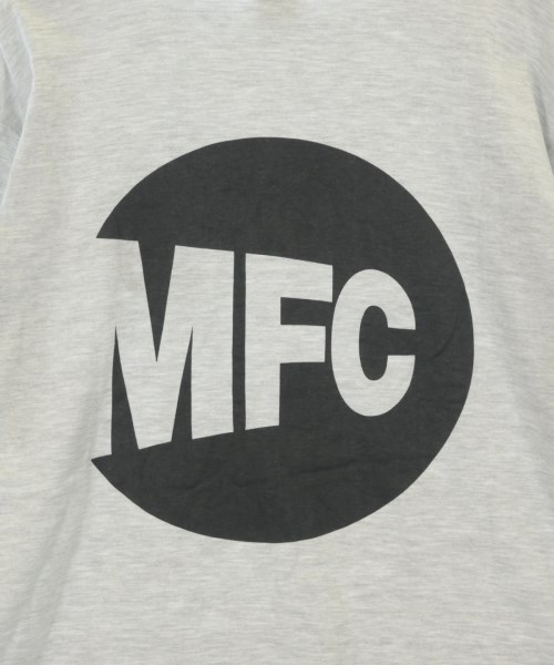 MFC STORE（エムエフシーストア）Tシャツ・カットソー グレー サイズ:L メンズ/2200721861029