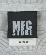 MFC STORE（エムエフシーストア）Tシャツ・カットソー グレー サイズ:L メンズ/2200721861029