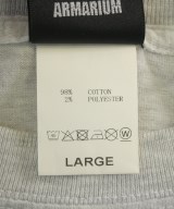 MFC STORE（エムエフシーストア）Tシャツ・カットソー グレー サイズ:L メンズ/2200721861029