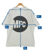 MFC STORE（エムエフシーストア）Tシャツ・カットソー グレー サイズ:L メンズ/2200721861029