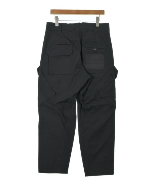 MOUT RECON TAILOR（マウトリーコンテーラー）カーゴパンツ 黒 サイズ:46(M位) メンズ/2200643021303