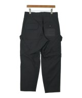 MOUT RECON TAILOR（マウトリーコンテーラー）カーゴパンツ 黒 サイズ:46(M位) メンズ/2200643021303