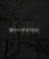 MOUT RECON TAILOR（マウトリーコンテーラー）カーゴパンツ 黒 サイズ:46(M位) メンズ/2200643021303