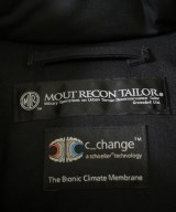 MOUT RECON TAILOR（マウトリーコンテーラー）その他 黒 サイズ:44(S位) メンズ/2200610037078
