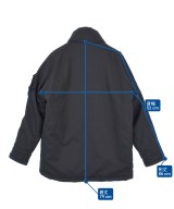 MOUT RECON TAILOR（マウトリーコンテーラー）その他 黒 サイズ:44(S位) メンズ/2200610037078