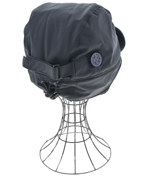 MOUT RECON TAILOR（マウトリーコンテーラー）キャップ 黒 サイズ:- メンズ/2200617751809