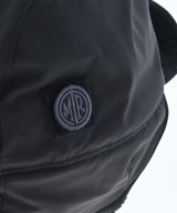 MOUT RECON TAILOR（マウトリーコンテーラー）キャップ 黒 サイズ:- メンズ/2200617751809